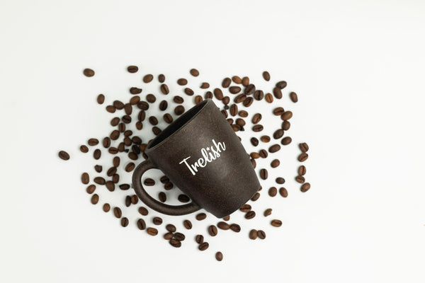 Trelish Coffee Mug