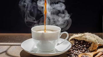 South Indian Filter Coffee: A journey through generations