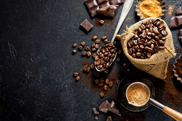 How To Brew - Filter Coffee in 3 Easy Steps