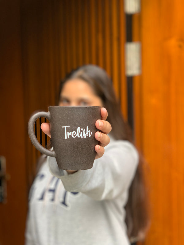 Trelish Coffee Mug