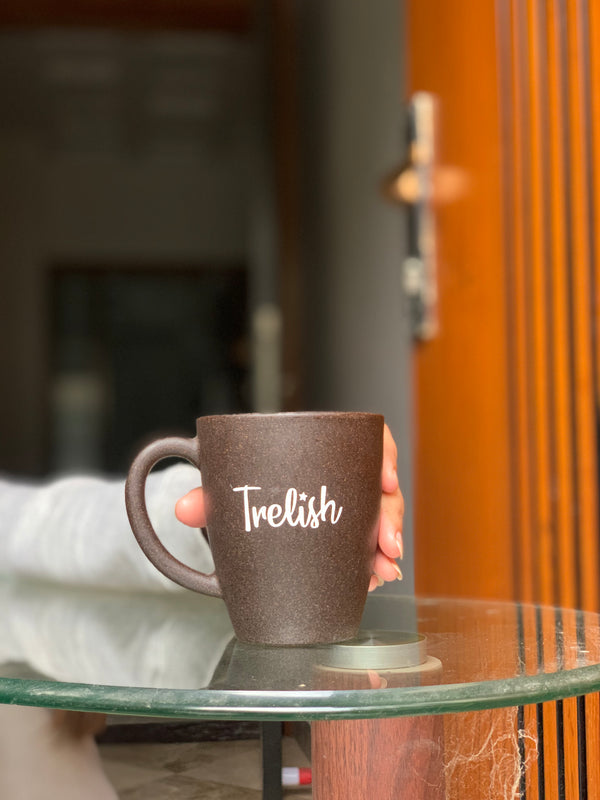 Trelish Coffee Mug